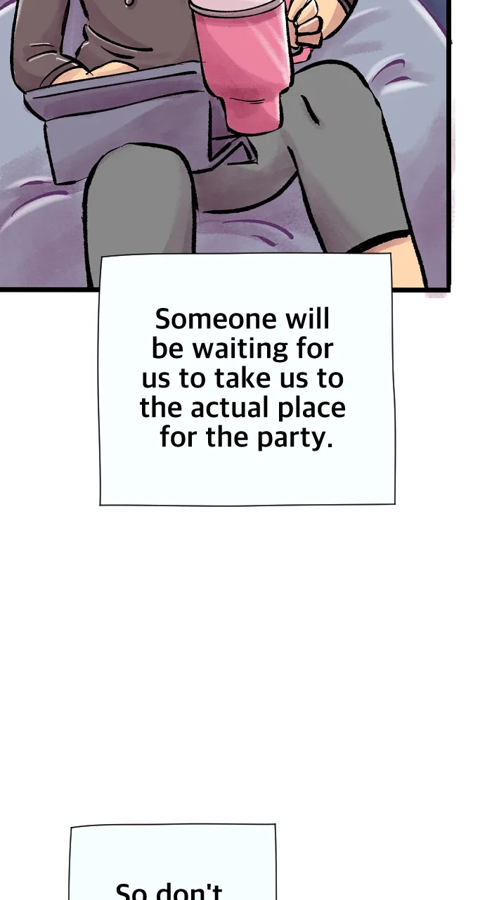 Read Deception chapter 254 image 6 on Lezhin