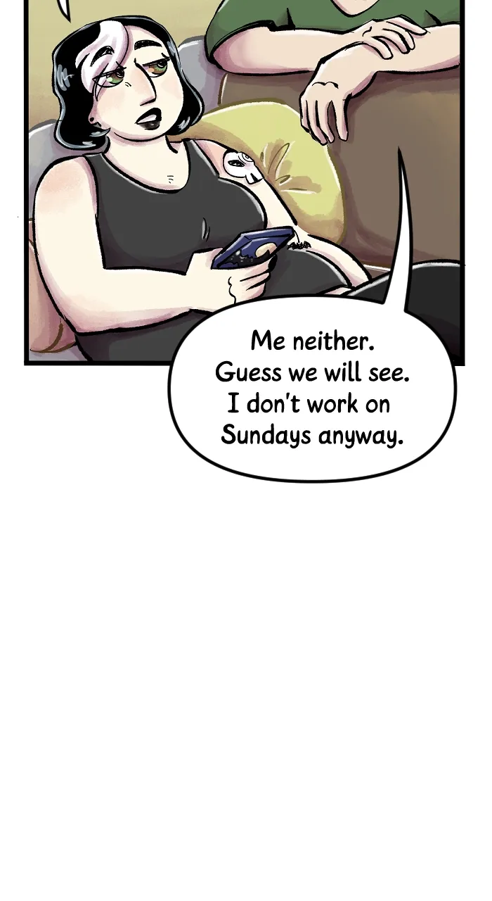 Read Deception chapter 254 image 9 on Lezhin