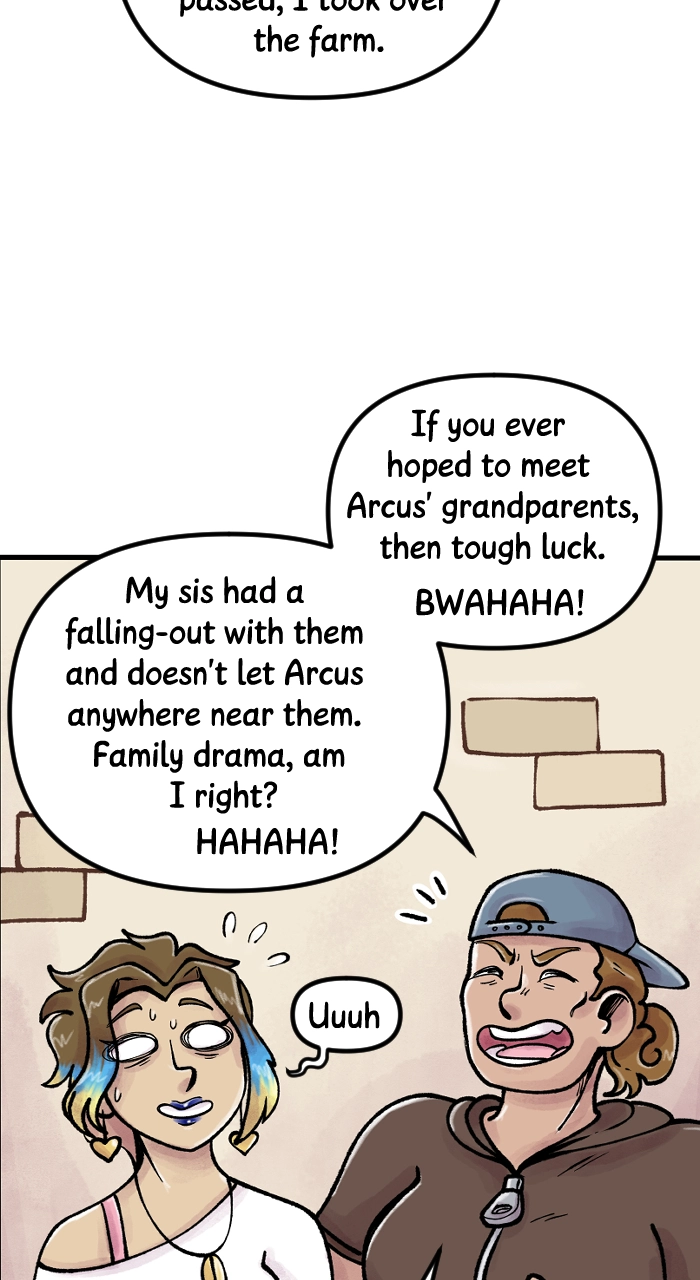 Read Deception chapter 255 image 10 on Lezhin