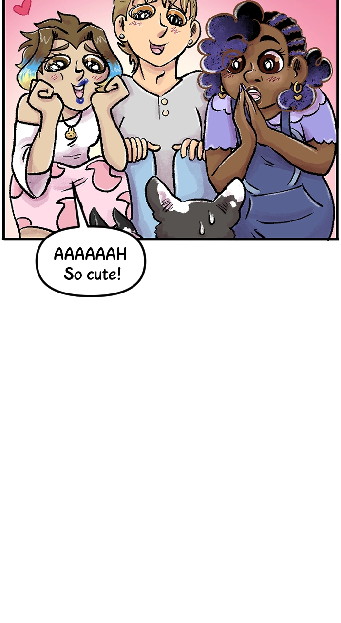 Read Deception chapter 255 image 16 on Lezhin