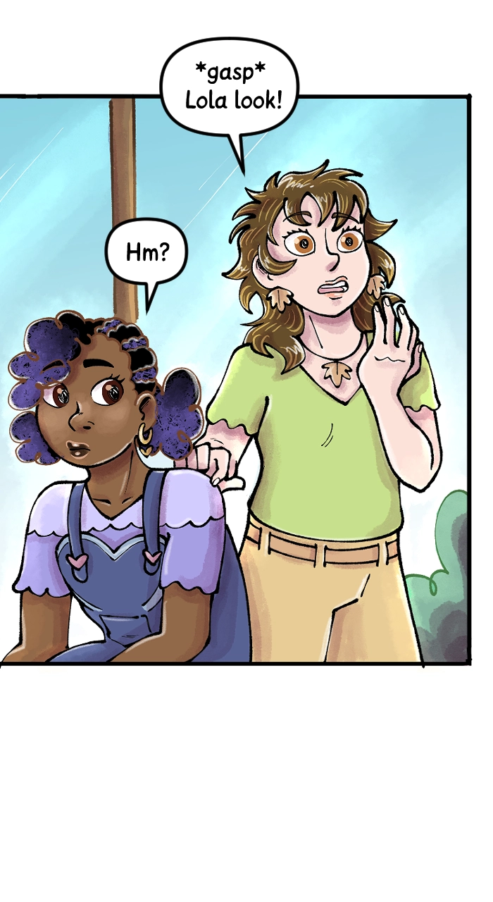 Read Deception chapter 255 image 17 on Lezhin