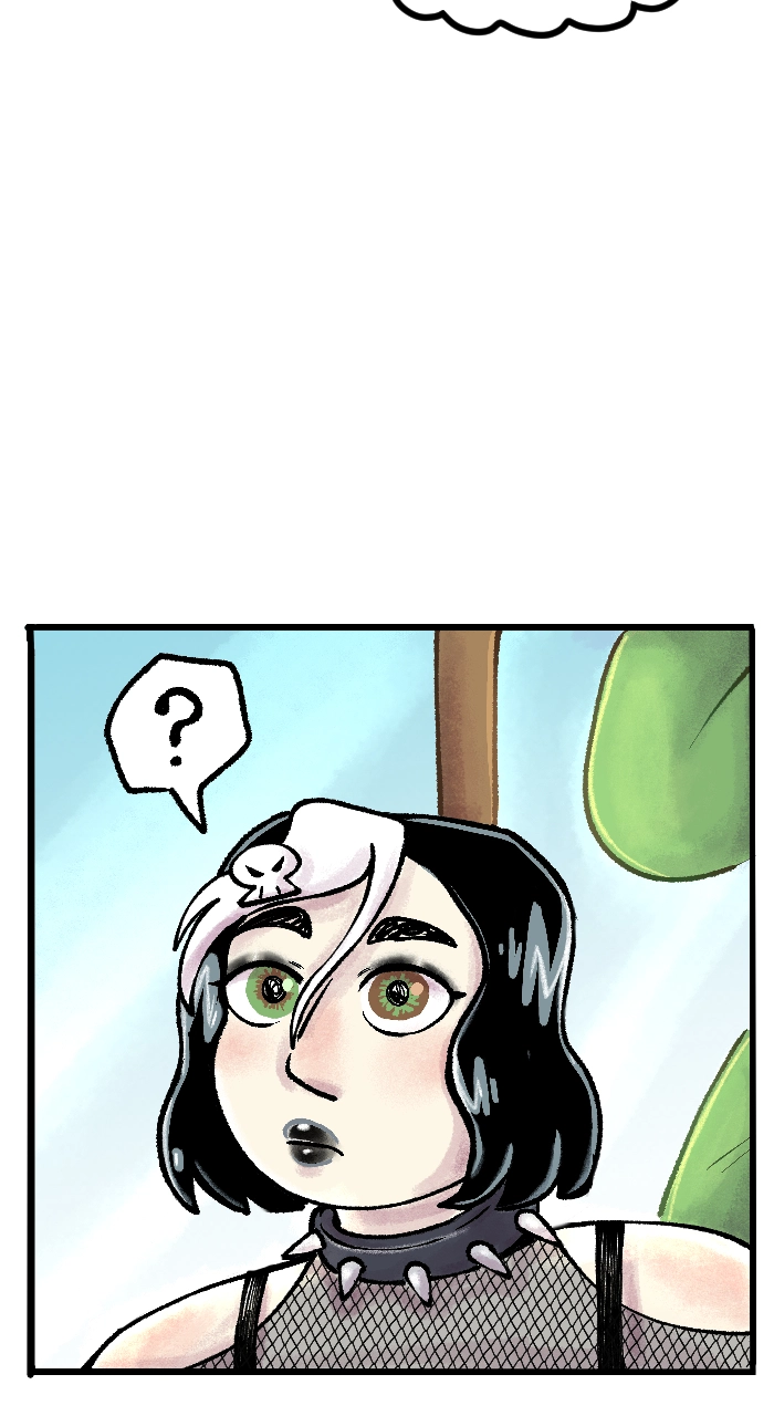 Read Deception chapter 255 image 21 on Lezhin