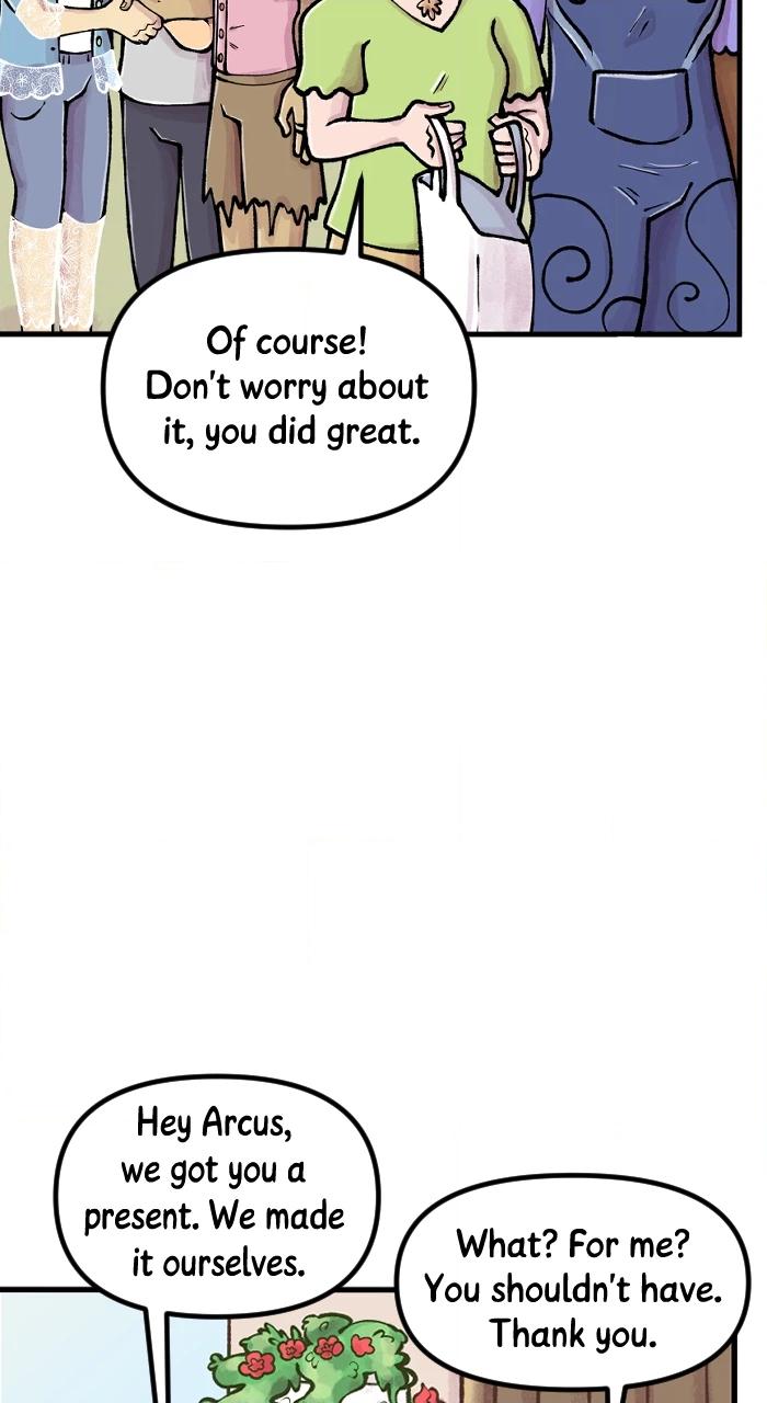 Read Deception chapter 255 image 3 on Lezhin