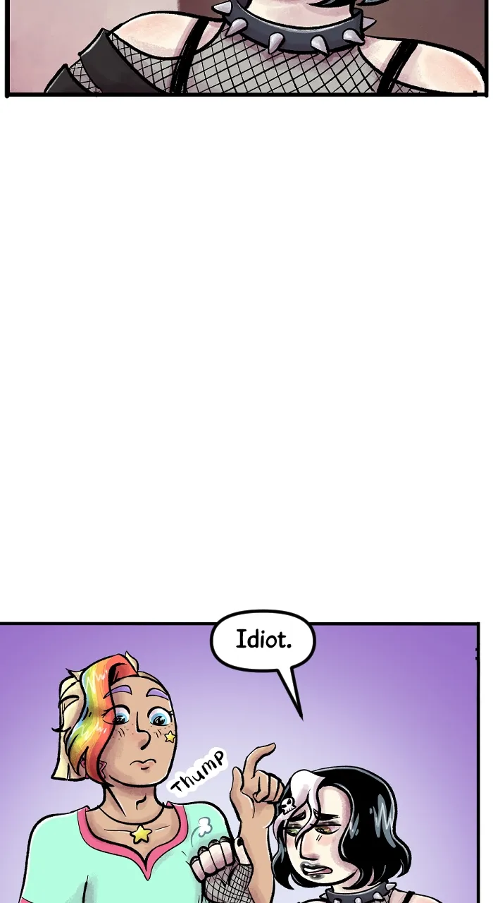Read Deception chapter 256 image 14 on Lezhin