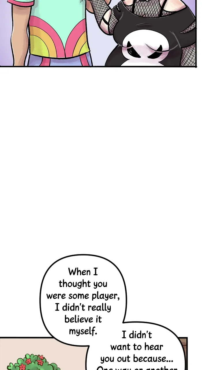Read Deception chapter 256 image 15 on Lezhin