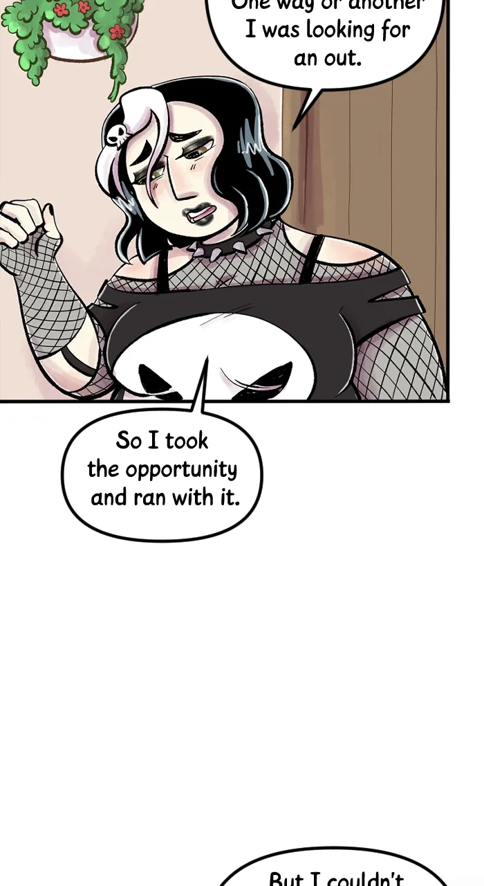 Read Deception chapter 256 image 16 on Lezhin