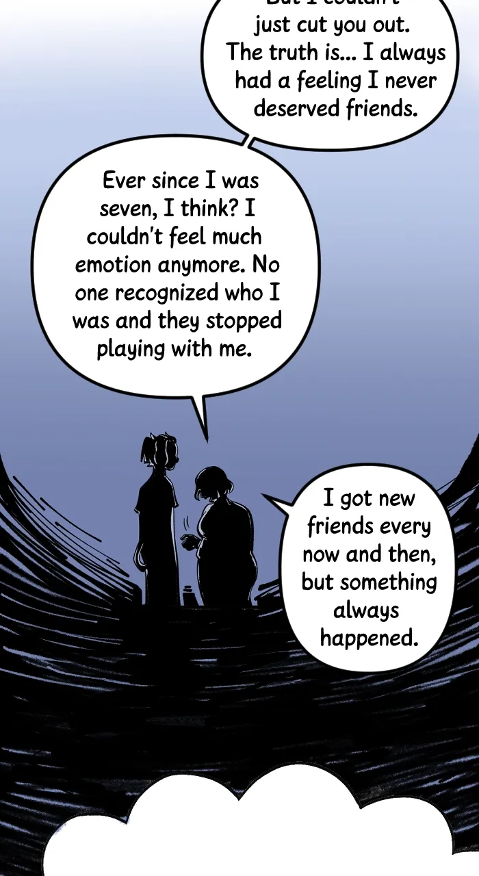 Read Deception chapter 256 image 17 on Lezhin