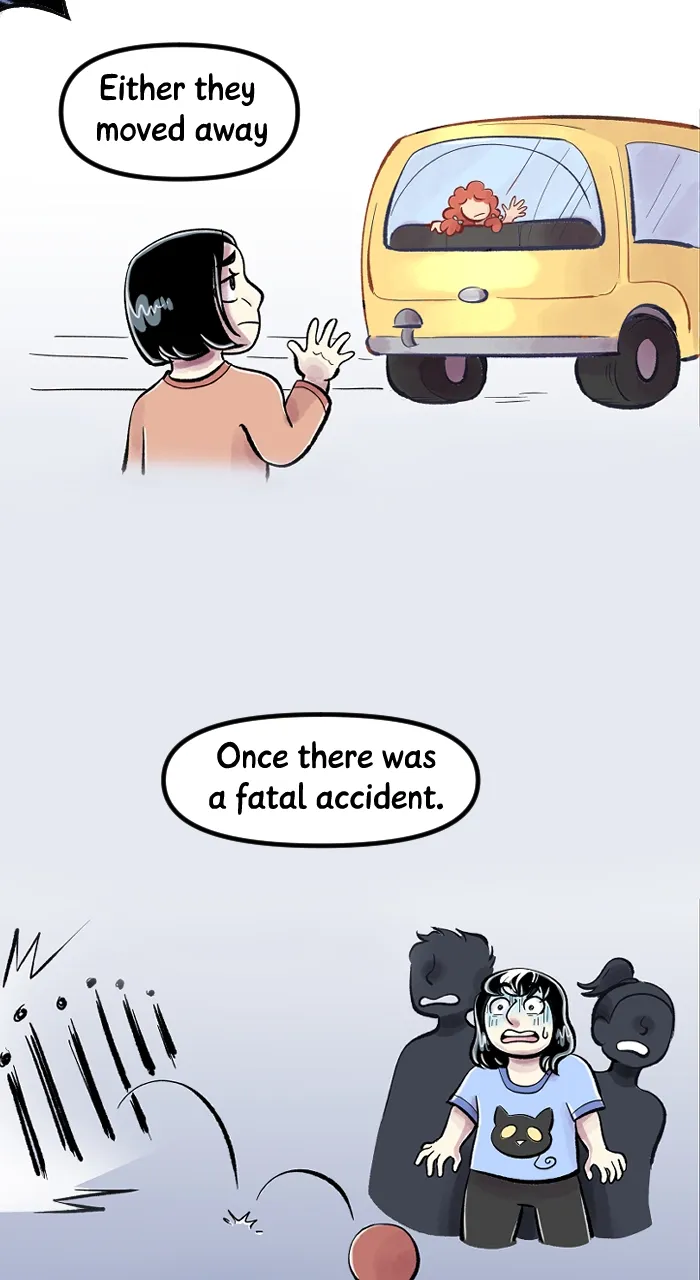 Read Deception chapter 256 image 18 on Lezhin
