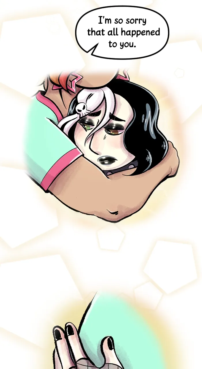 Read Deception chapter 256 image 26 on Lezhin
