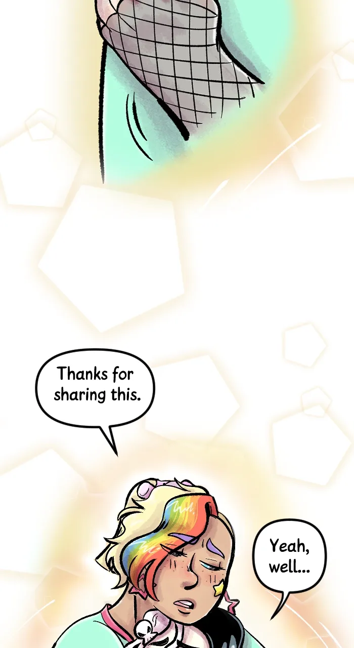 Read Deception chapter 256 image 27 on Lezhin
