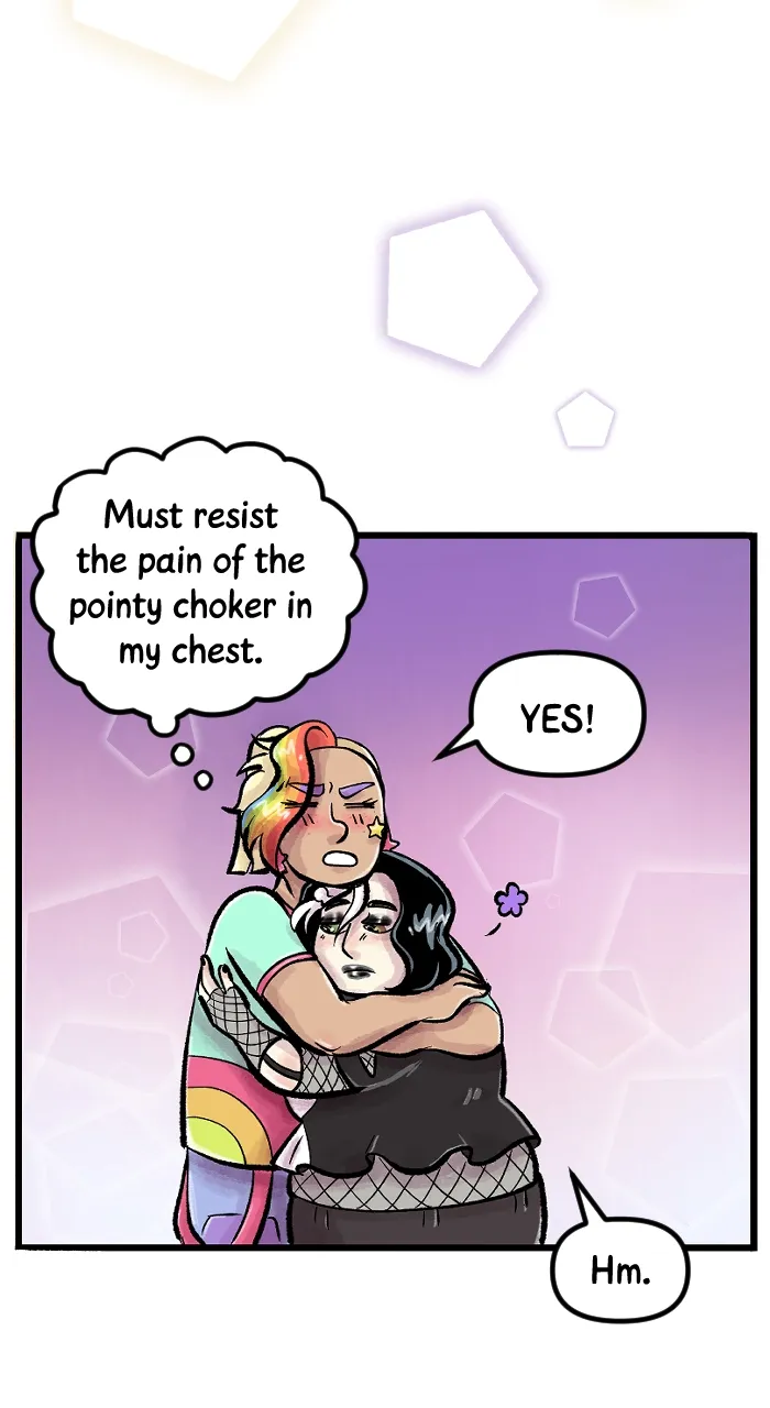 Read Deception chapter 256 image 29 on Lezhin