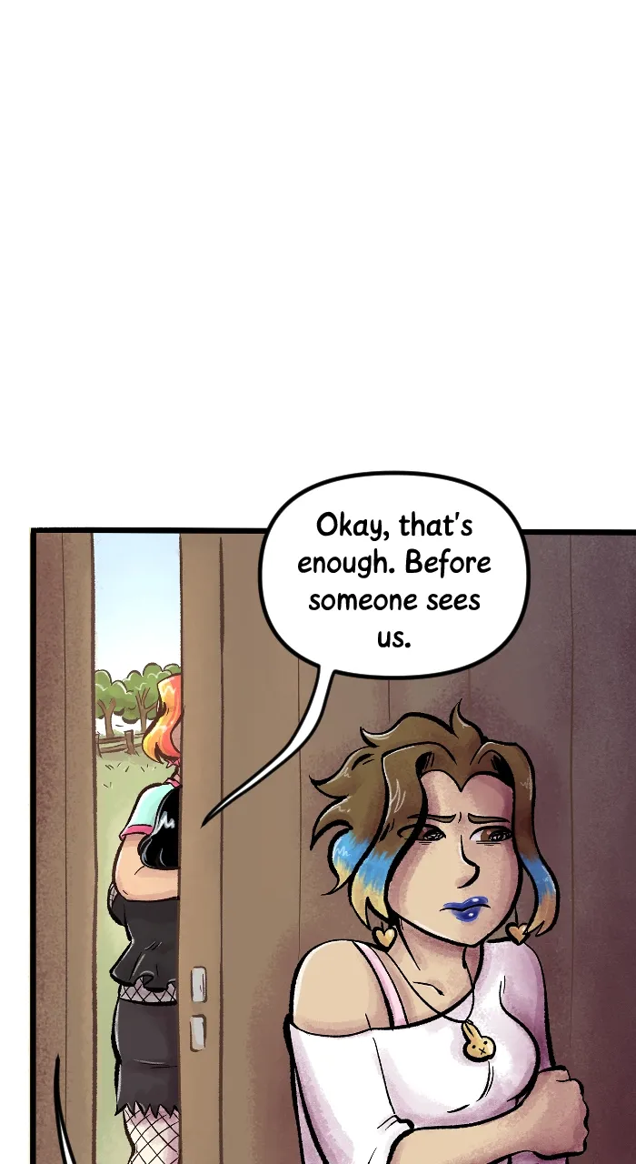 Read Deception chapter 256 image 30 on Lezhin