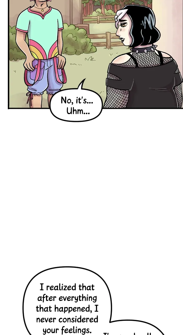 Read Deception chapter 256 image 4 on Lezhin