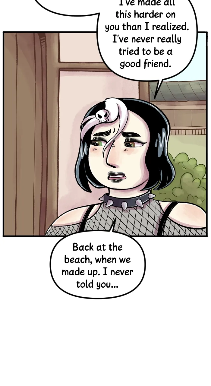 Read Deception chapter 256 image 5 on Lezhin