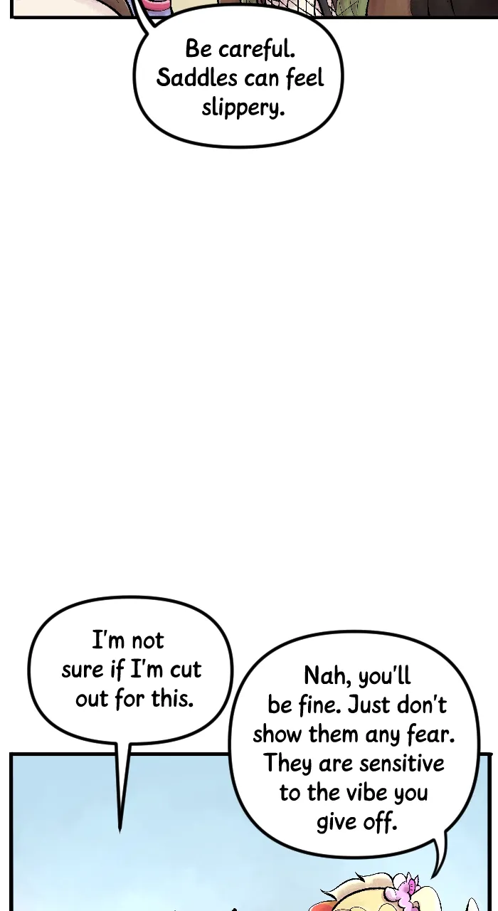 Read Deception chapter 257 image 21 on Lezhin