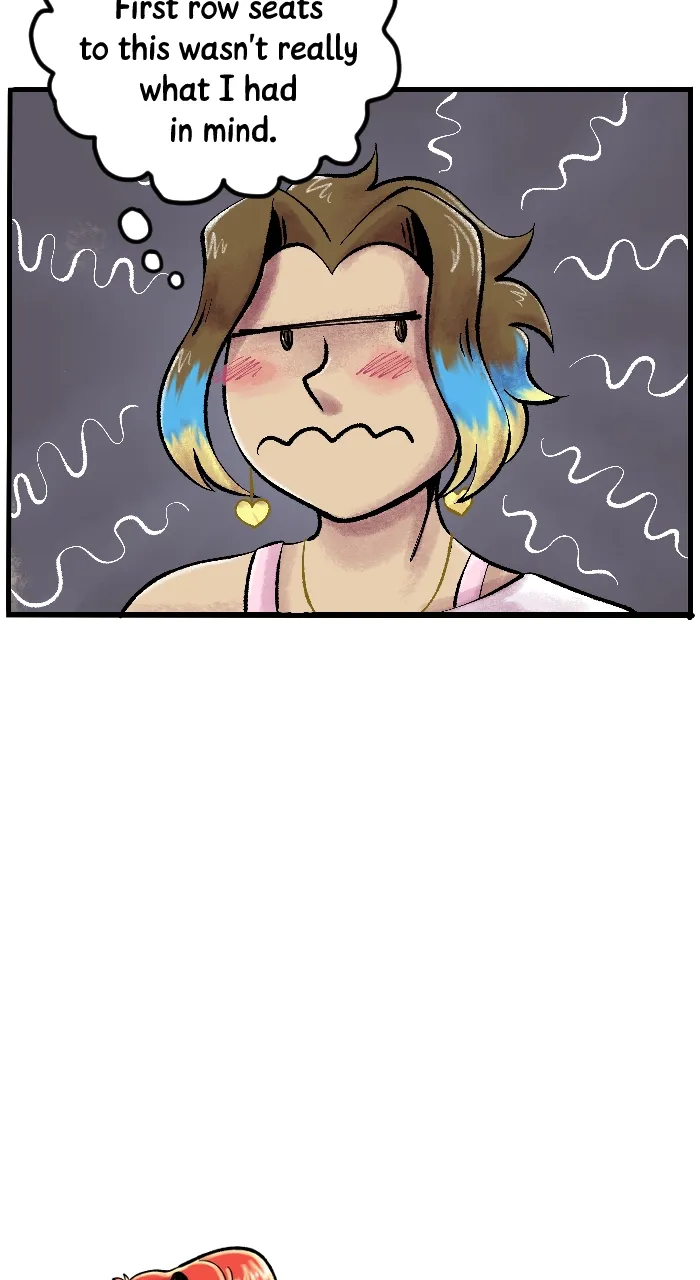 Read Deception chapter 257 image 24 on Lezhin