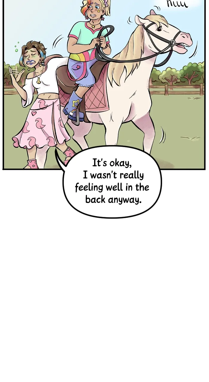 Read Deception chapter 257 image 27 on Lezhin