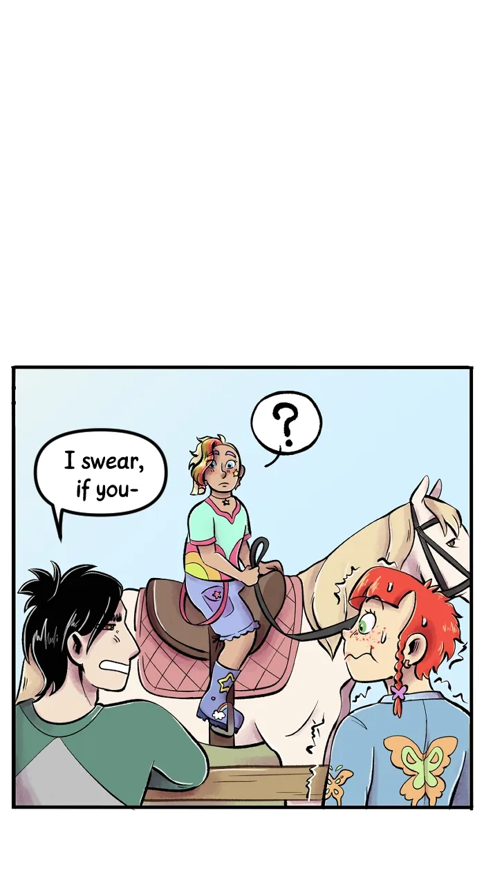 Read Deception chapter 257 image 29 on Lezhin