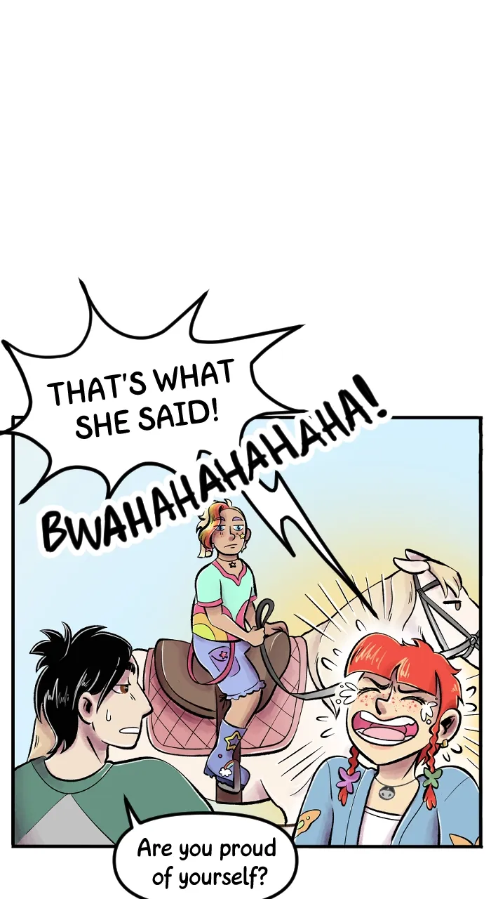 Read Deception chapter 257 image 30 on Lezhin