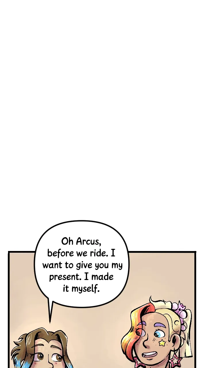 Read Deception chapter 257 image 5 on Lezhin