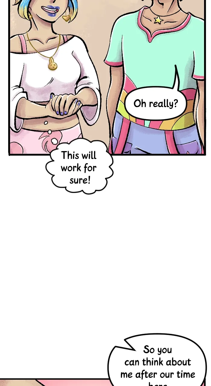 Read Deception chapter 257 image 6 on Lezhin