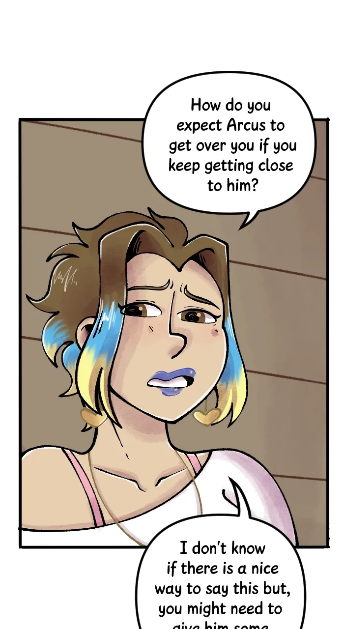 Read Deception chapter 258 image 10 on Lezhin