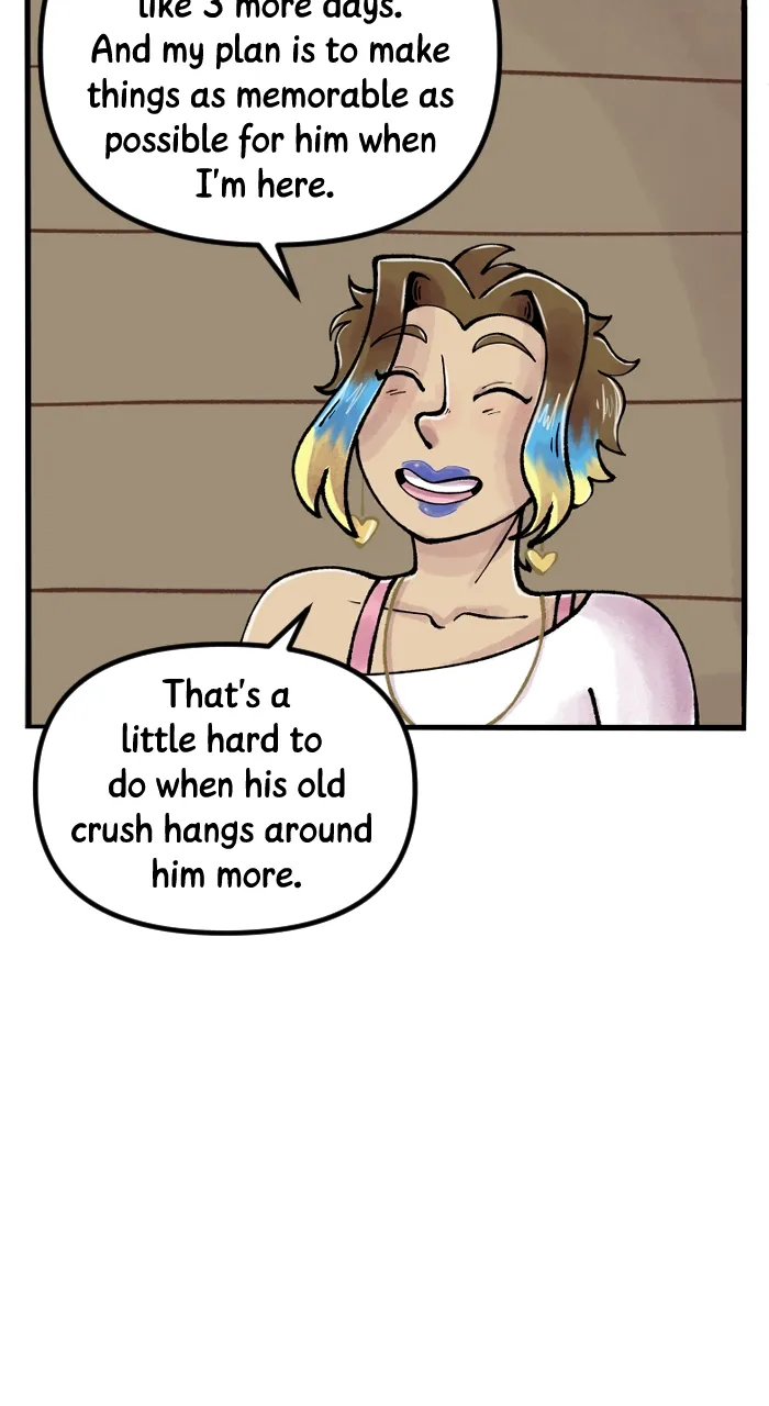 Read Deception chapter 258 image 13 on Lezhin