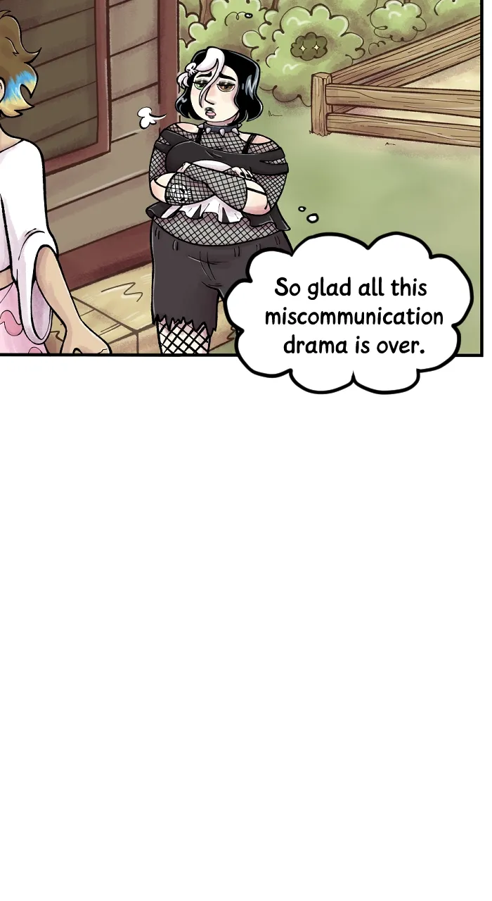 Read Deception chapter 258 image 16 on Lezhin