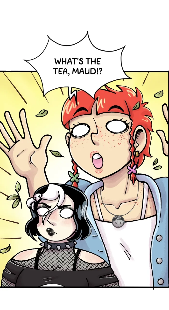 Read Deception chapter 258 image 17 on Lezhin