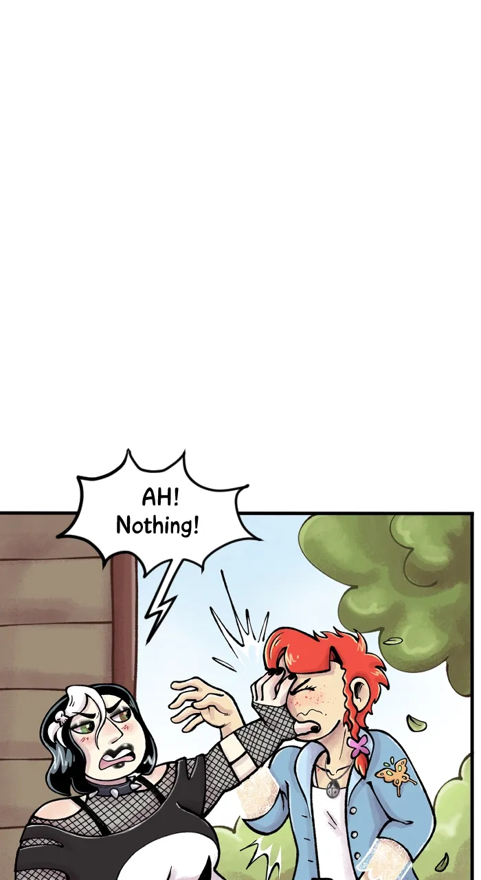 Read Deception chapter 258 image 18 on Lezhin