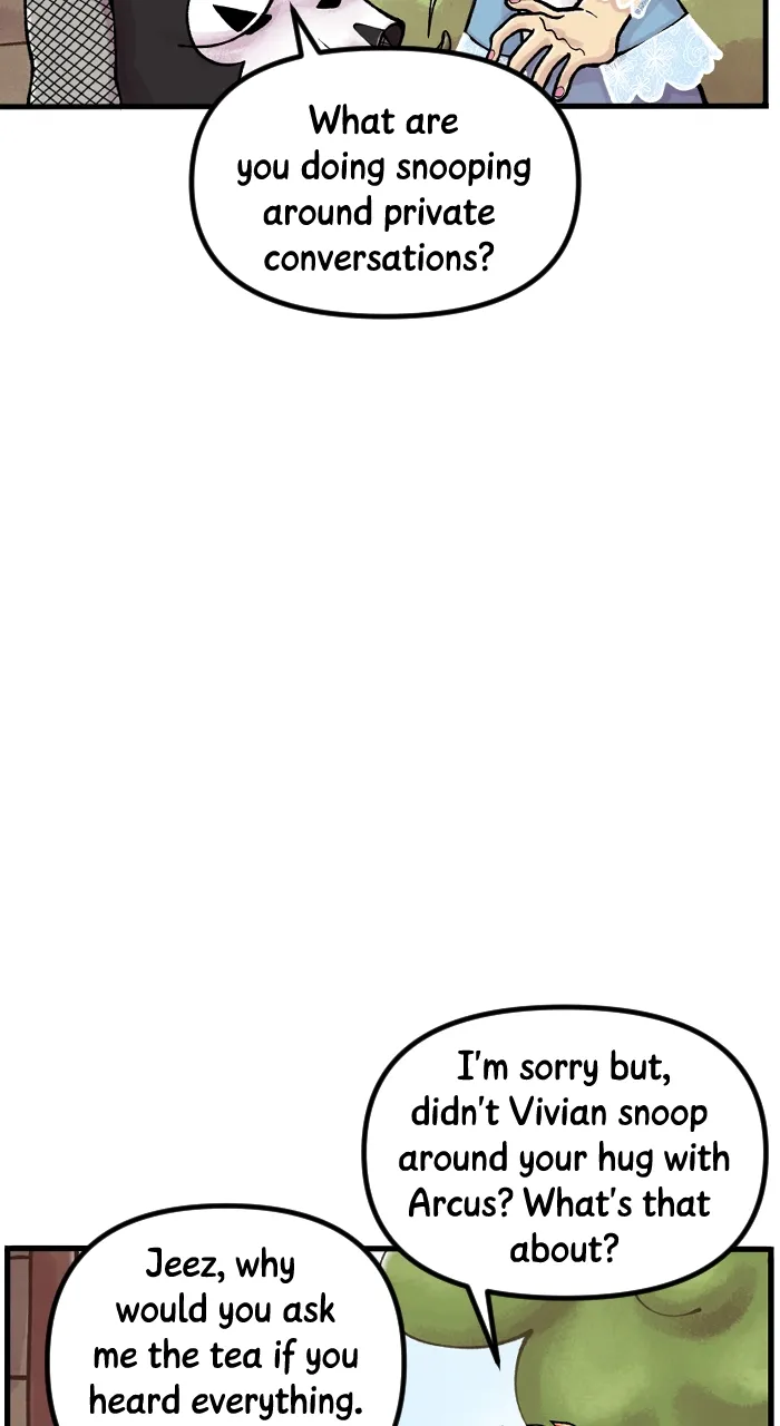 Read Deception chapter 258 image 19 on Lezhin
