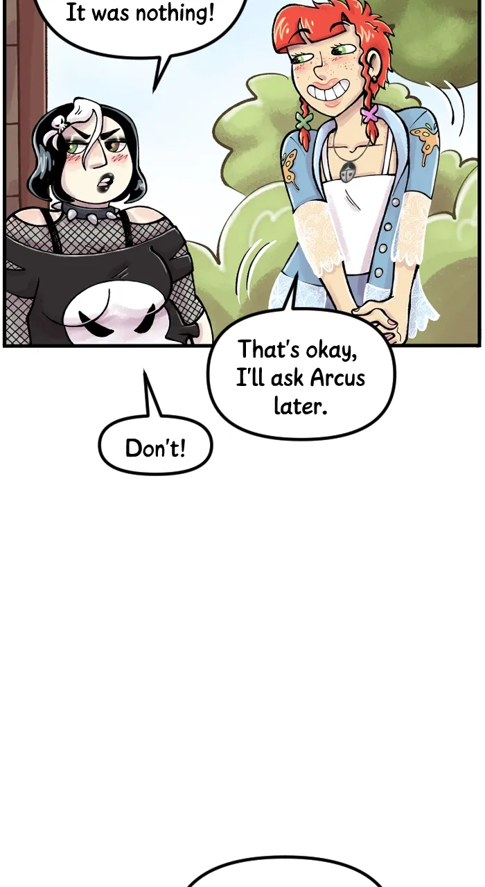Read Deception chapter 258 image 20 on Lezhin