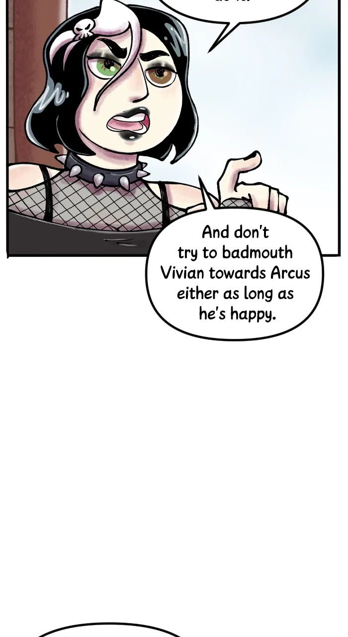Read Deception chapter 258 image 25 on Lezhin