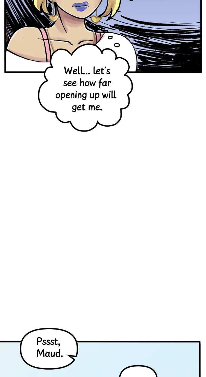 Read Deception chapter 258 image 3 on Lezhin