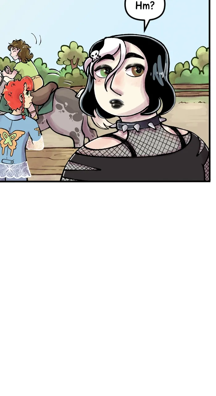 Read Deception chapter 258 image 4 on Lezhin