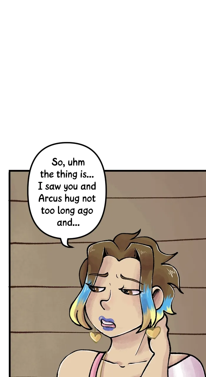 Read Deception chapter 258 image 7 on Lezhin