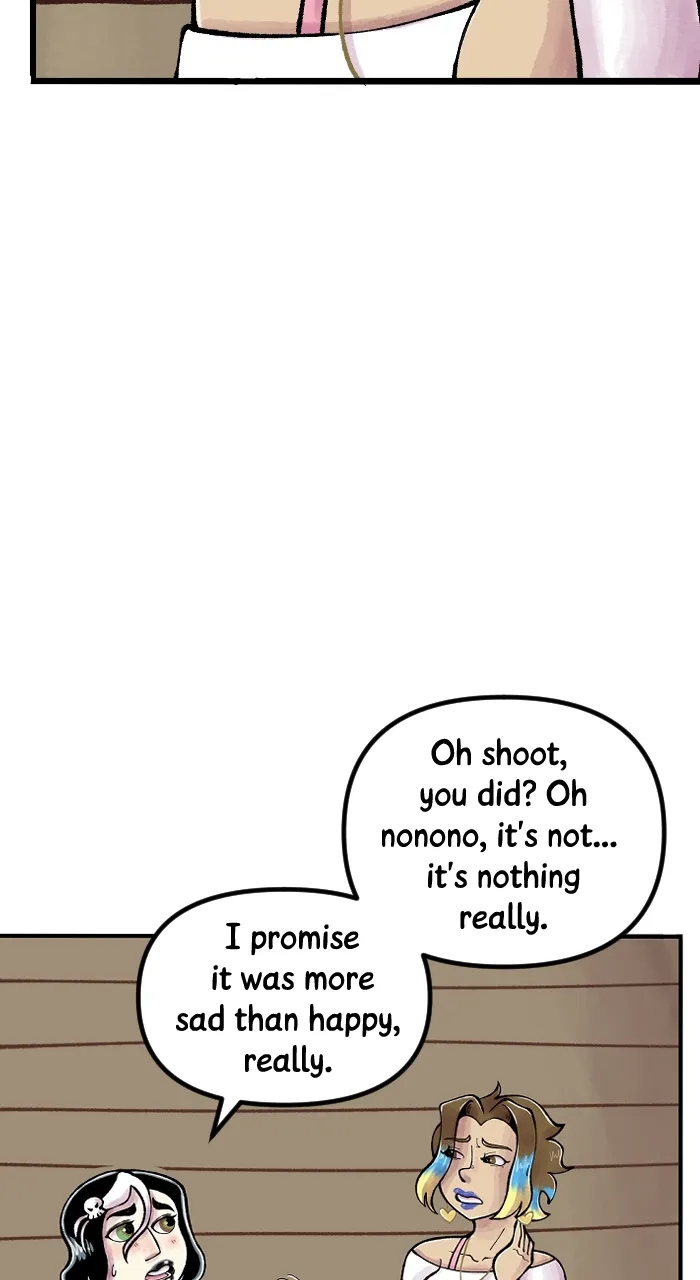 Read Deception chapter 258 image 8 on Lezhin
