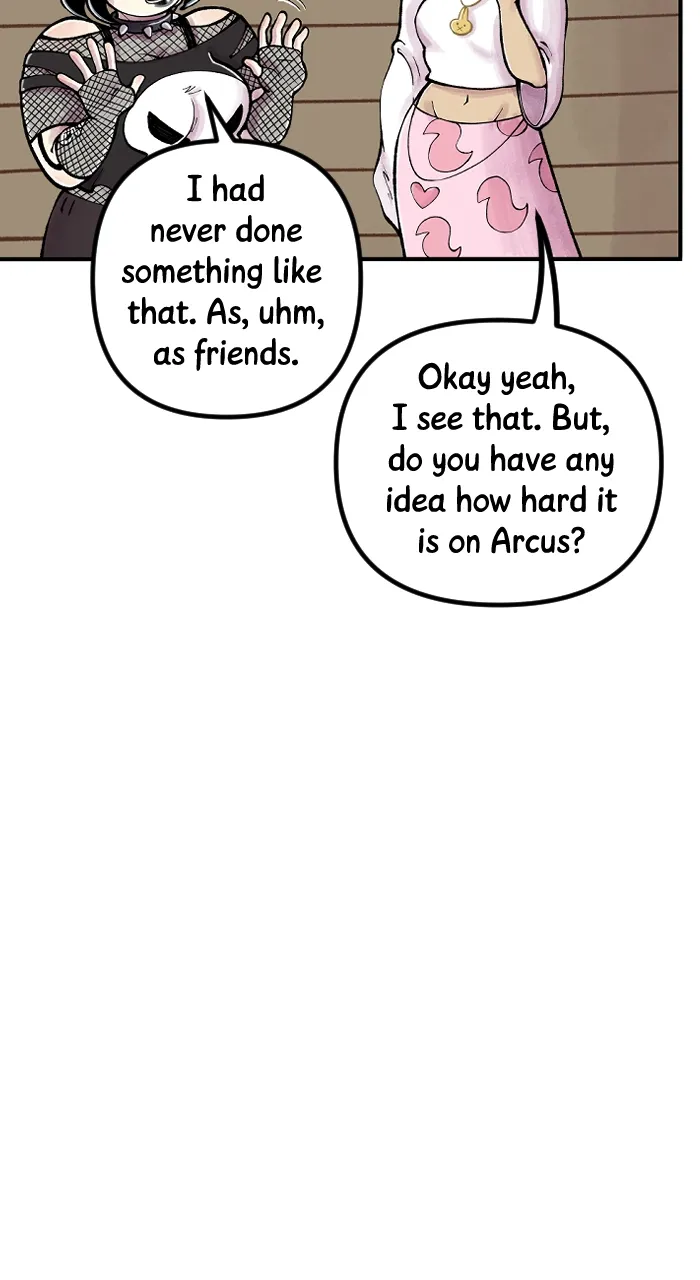 Read Deception chapter 258 image 9 on Lezhin