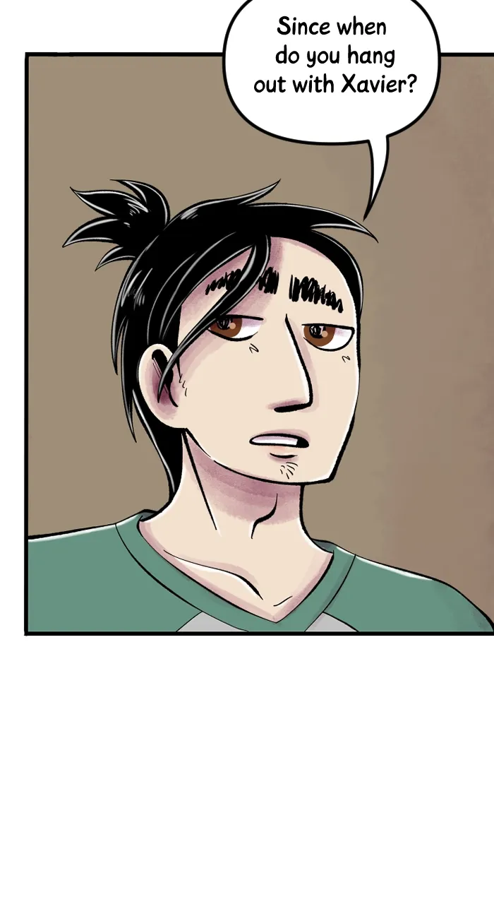 Read Deception chapter 259 image 10 on Lezhin