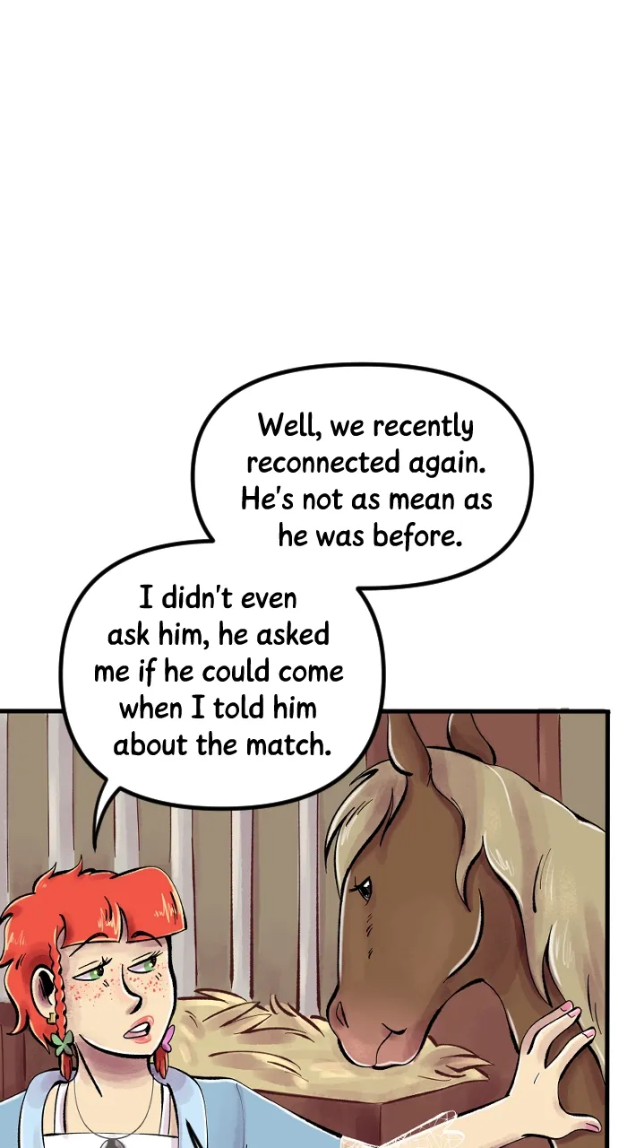 Read Deception chapter 259 image 11 on Lezhin