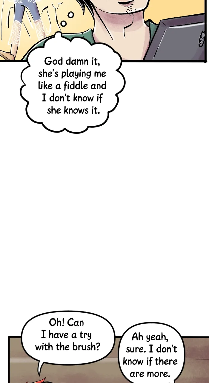 Read Deception chapter 259 image 16 on Lezhin