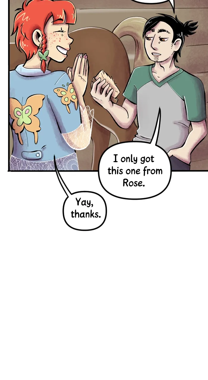 Read Deception chapter 259 image 17 on Lezhin