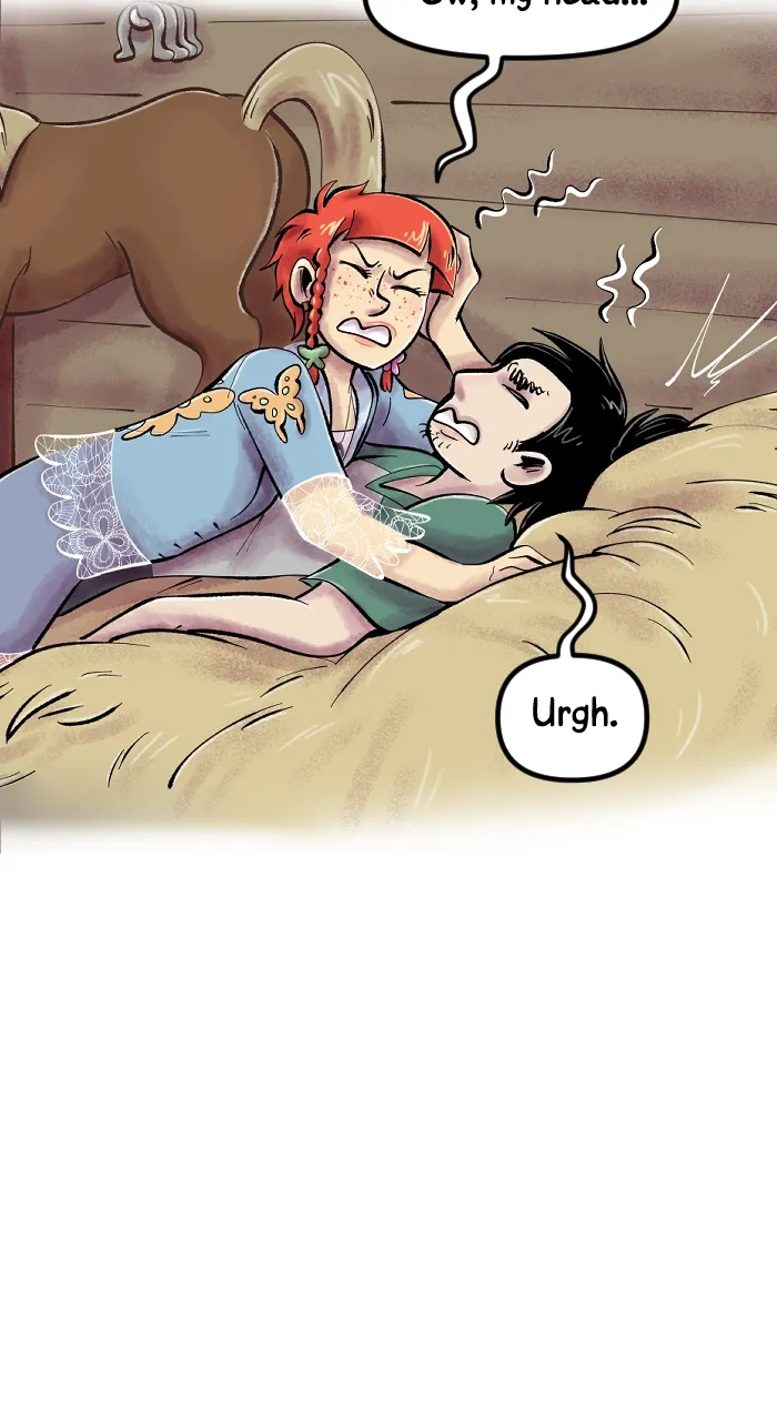 Read Deception chapter 259 image 23 on Lezhin