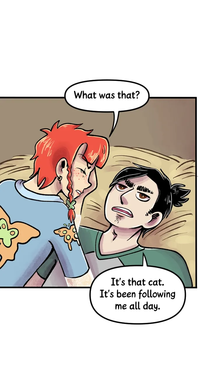 Read Deception chapter 259 image 24 on Lezhin