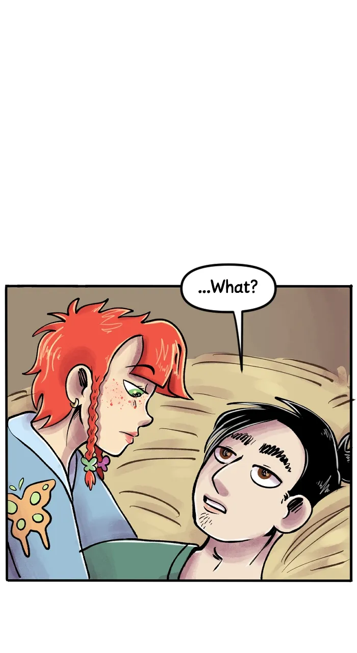 Read Deception chapter 259 image 25 on Lezhin