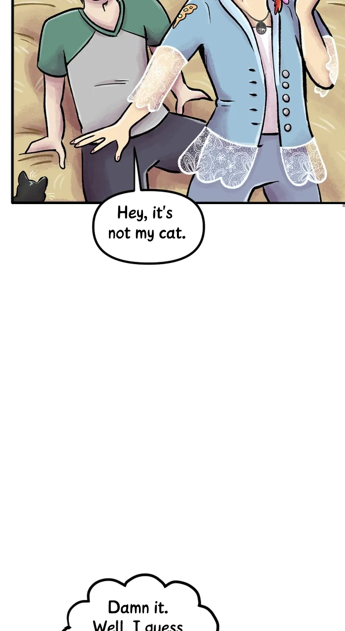 Read Deception chapter 259 image 28 on Lezhin