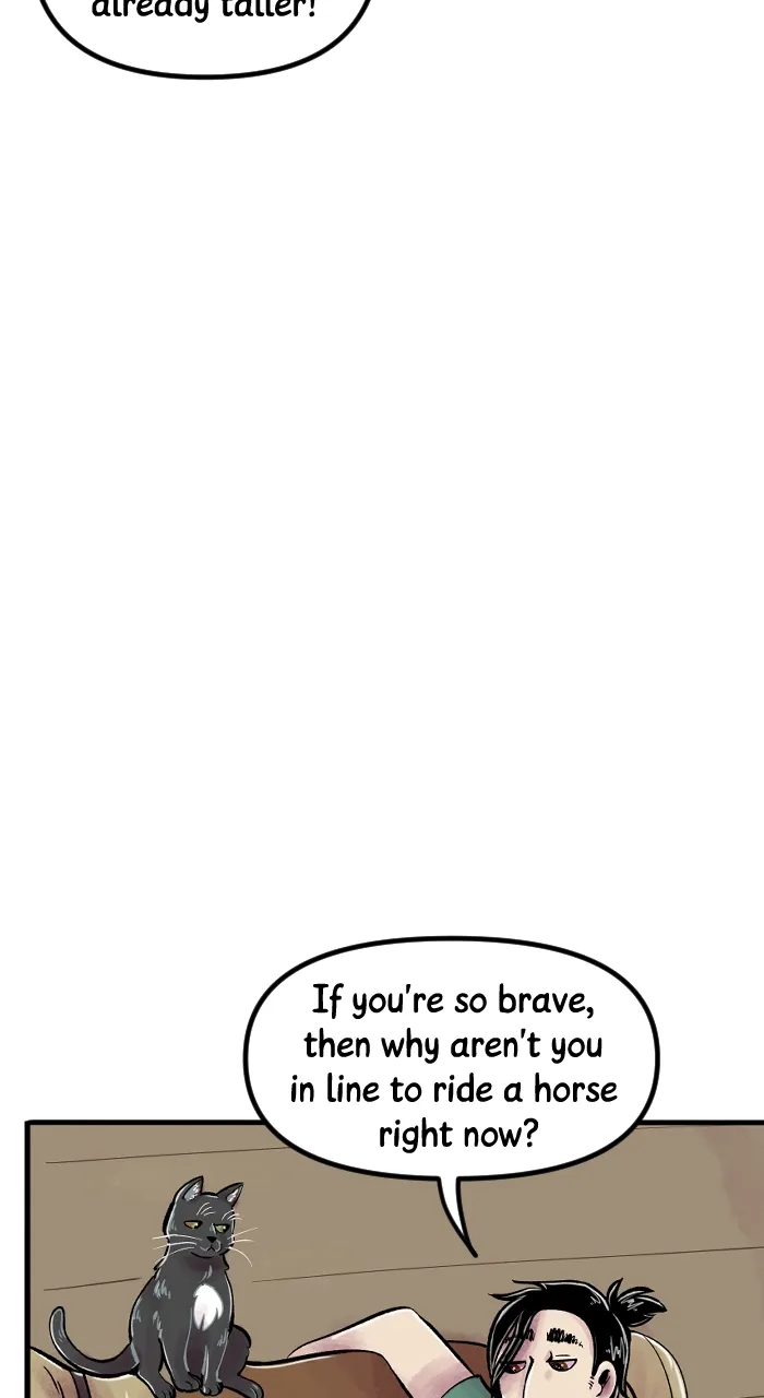 Read Deception chapter 259 image 4 on Lezhin