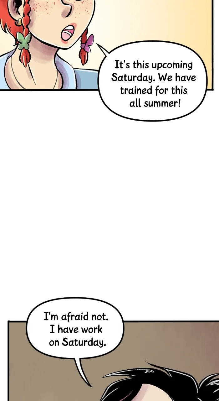 Read Deception chapter 259 image 7 on Lezhin