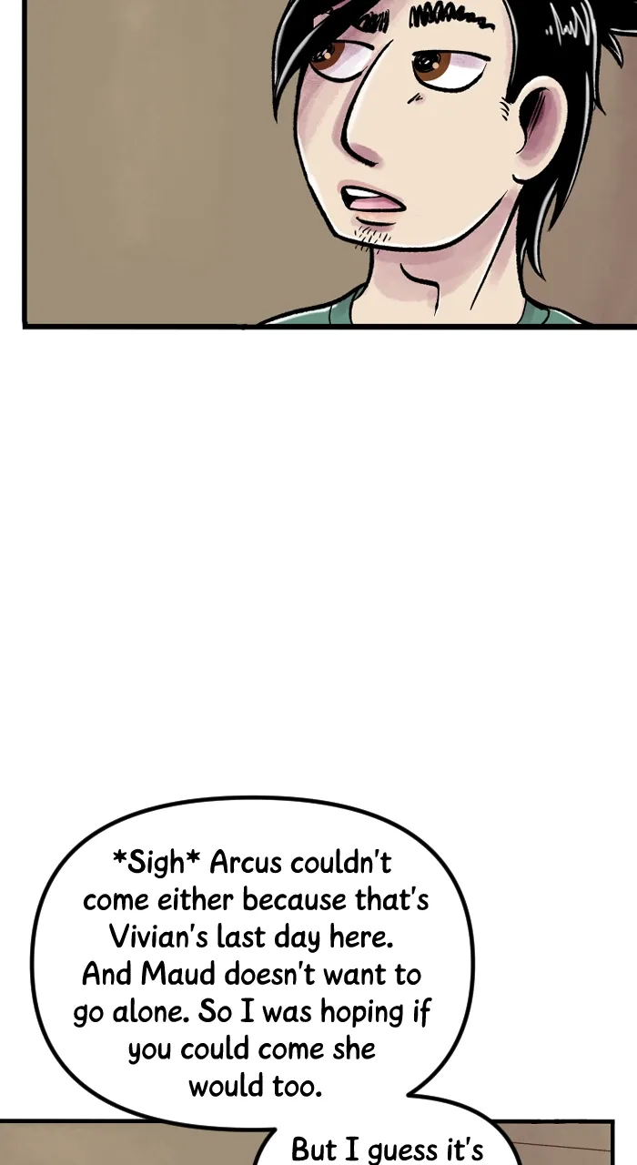 Read Deception chapter 259 image 8 on Lezhin