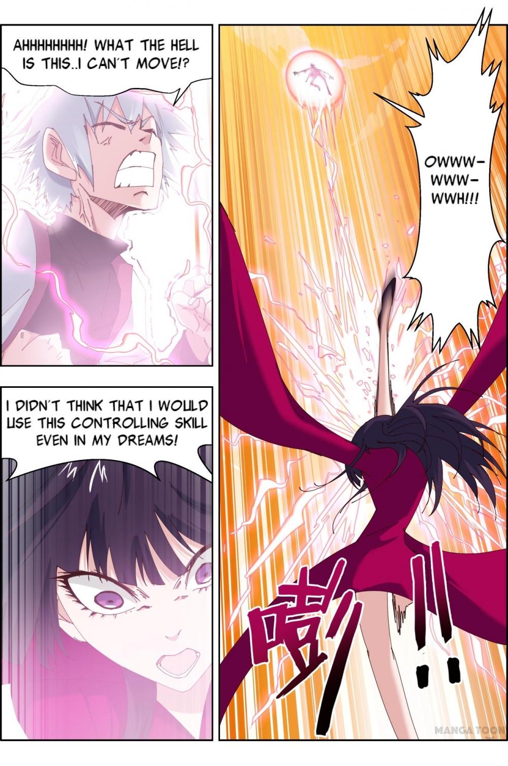 Read Deception chapter 26 image 2 on Lezhin